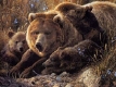 Close to Mom
