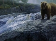 Rocky Cascade