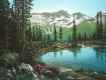 Harmony Lake