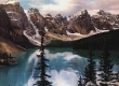 Morain Lake