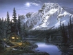 Mountain Majesty