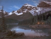 Mountain Serenity