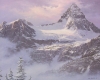 Mt Assiniboine