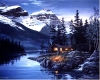 Rocky Mt Hideaway
