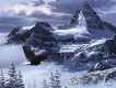Where Eagles Soar