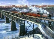 High Level Crossing