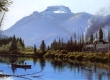 Mt Bourgeau
