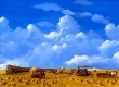 Prairie Harvest