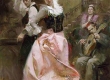 Dancing in Barcelona