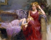 A Mothers Love