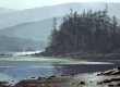 Along the Coast