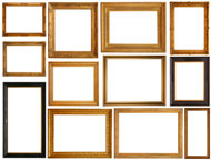 Picture Frames